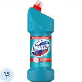 Средство для сантехники DOMESTOS универсальное Свежесть Атлантики 1,5 л Средство для сантехники DOMESTOS универсальное Свежесть Атлантики 1,5 л