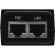 Адаптер PoE GBE POE-24-12W-G Ubiquiti (POE-24-12W-G)
