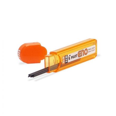 Стержни микрографические Pilot PL-9ENO 0.9 мм (12 грифелей в упаковке) Стержни микрографические Pilot PL-9ENO 0.9 мм (12 грифелей в упаковке)