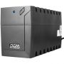 ИБП Powercom Raptor RPT-800AP EURO, лин-инт., 800ВА/480Вт, 3 EURO, USB