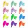 Набор текстовыделителей мини 12 ЦВЕТОВ BRAUBERG KIDS "CUTE CATS", линия 1-5 мм, 152437 Набор текстовыделителей мини 12 ЦВЕТОВ BRAUBERG KIDS "CUTE CATS", линия 1-5 мм, 152437