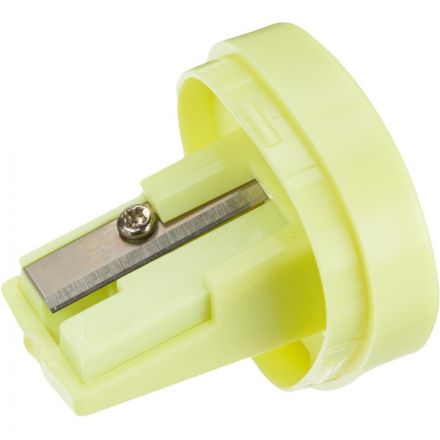 Точилка ручная Deli, 1 отв., контейнер, автомат. клапан, пластик, ассорти Точилка ручная Deli, 1 отв., контейнер, автомат. клапан, пластик, ассорти