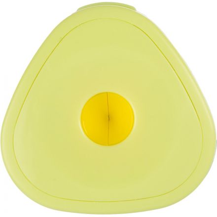 Точилка ручная Deli, 1 отв., контейнер, автомат. клапан, пластик, ассорти Точилка ручная Deli, 1 отв., контейнер, автомат. клапан, пластик, ассорти