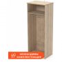 Мебель Easy One Гардероб каркас 908843 дуб сонома (091) Г580