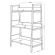 Стеллаж на металлокаркасе BRABIX "LOFT SH-002", 600х350х845 мм, цвет дуб натуральный, 641233