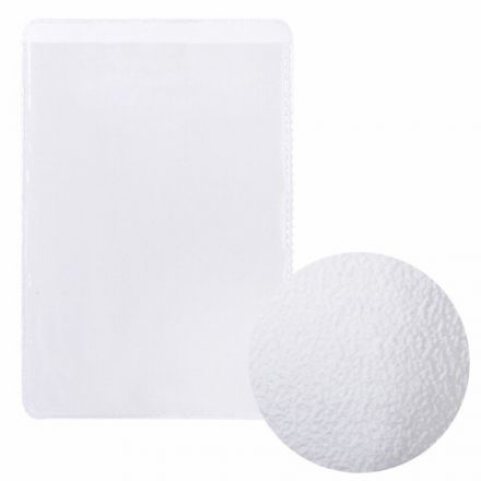 Карманы самоклеящиеся под визитные карточки (65х98 мм), КОМПЛЕКТ 5 шт., BRAUBERG, 224076 Карманы самоклеящиеся под визитные карточки (65х98 мм), КОМПЛЕКТ 5 шт., BRAUBERG, 224076