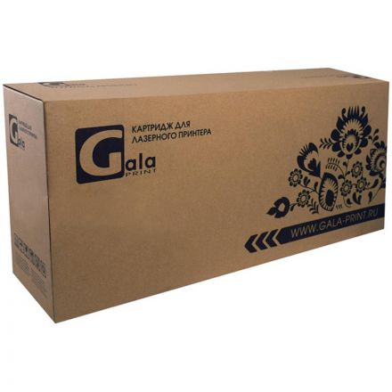 Принт-картридж GalaPrint GP-408184 (SP-C360HE) чер. для Ricoh Aficio SPC360 Принт-картридж GalaPrint GP-408184 (SP-C360HE) чер. для Ricoh Aficio SPC360