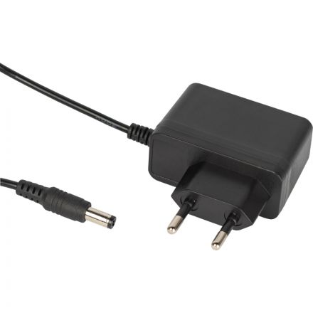 Светильник настольный ЭРА NLED-501-10W-BK светодиодный черный