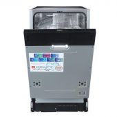 Встраиваемая посудомоечная машина KRAFT Technology TCH-DM454D901SBI