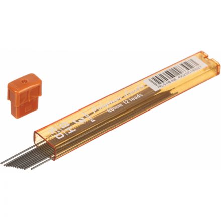 Стержни микрографические Pilot PPL-5 0.5 мм (12 грифелей в упаковке) Стержни микрографические Pilot PPL-5 0.5 мм (12 грифелей в упаковке)