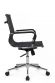 Кресло Хьюго RCH 6001-2SE Черный