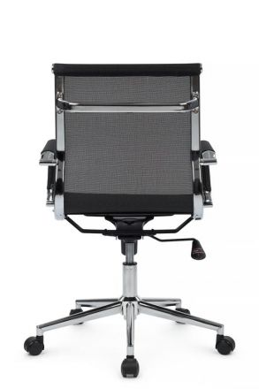 Кресло Хьюго RCH 6001-2SE Черный