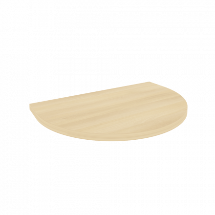 Style Приставка Л.ПР-2.1 Акация 600*400*22