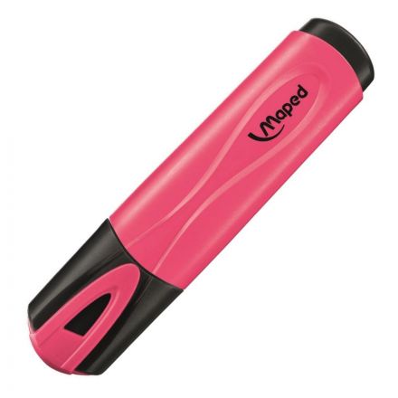 Набор текстовыделителей Maped FLUO PEP'S CLASSIC 1-5 мм, 4 цв/наб,742547 Набор текстовыделителей Maped FLUO PEP'S CLASSIC 1-5 мм, 4 цв/наб,742547