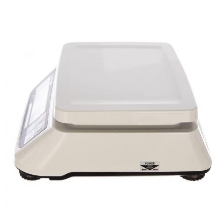Весы торговые SWN-06 (до 6кг) Весы торговые SWN-06 (до 6кг)
