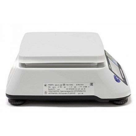 Весы торговые SWN-06 (до 6кг) Весы торговые SWN-06 (до 6кг)