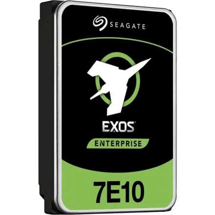 Жесткий диск Seagate Exos 8TB SATA 3.5 7200rpm 256Mb(ST8000NM017B) Жесткий диск Seagate Exos 8TB SATA 3.5 7200rpm 256Mb(ST8000NM017B)