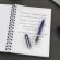 Картридж для перьевой ручки сменный Waterman Cartridge Size Standard черный (8 штук в упаковке)