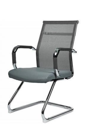 Кресло Арт RCH 6017G Серый
