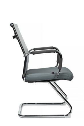 Кресло Арт RCH 6017G Серый