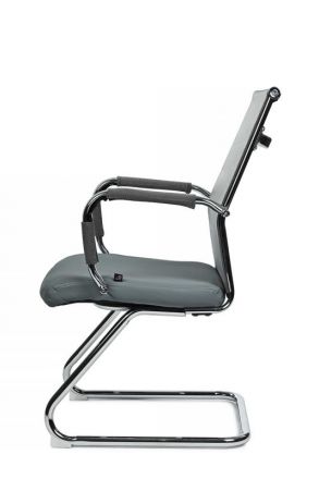 Кресло Арт RCH 6017G Серый