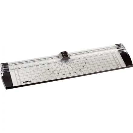 Резак для бумаги   Promega office ОТ400, А4, 305мм, 5л , роликовый Резак для бумаги   Promega office ОТ400, А4, 305мм, 5л , роликовый