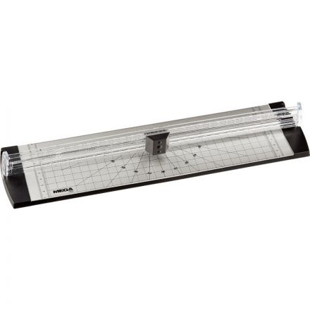 Резак для бумаги   Promega office ОТ400, А4, 305мм, 5л , роликовый Резак для бумаги   Promega office ОТ400, А4, 305мм, 5л , роликовый