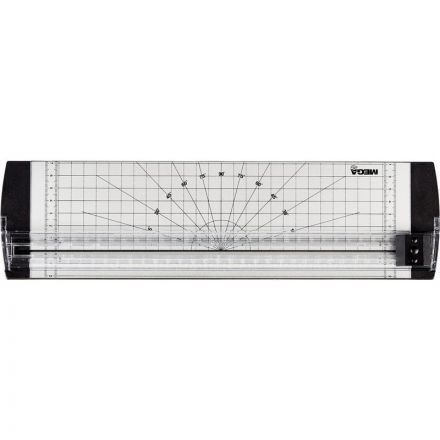 Резак для бумаги   Promega office ОТ400, А4, 305мм, 5л , роликовый Резак для бумаги   Promega office ОТ400, А4, 305мм, 5л , роликовый