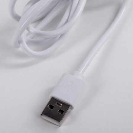 Лупа настольная с LED-ПОДСВЕТКОЙ, диаметр 110 мм, увеличение 3, корпус белый, BRAUBERG, 455930 Лупа настольная с LED-ПОДСВЕТКОЙ, диаметр 110 мм, увеличение 3, корпус белый, BRAUBERG, 455930