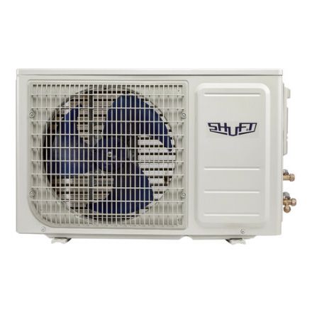 Сплит-система SHUFT SFTO-12HN1, внешний и внутренний блок, площадь помещения до 35 м2, НС-1478200 Сплит-система SHUFT SFTO-12HN1, внешний и внутренний блок, площадь помещения до 35 м2, НС-1478200