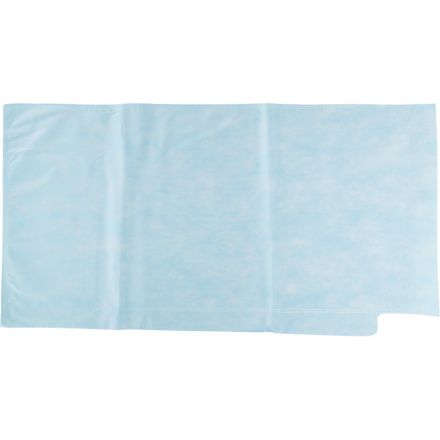 Бахилы н/с, неткан. пл.25 высокие 55см 20пар/уп. Бахилы н/с, неткан. пл.25 высокие 55см 20пар/уп.