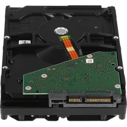 Жесткий диск Seagate Skyhawk 6TB 3,5 SATA 5400RPM 256MB (ST6000VX008)