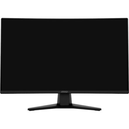 Монитор MSI MAG 274CXF 27 16:9 FHD VA Curve HDMI DP Tilt, 280HZ,Black