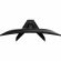 Монитор MSI MAG 274CXF 27 16:9 FHD VA Curve HDMI DP Tilt, 280HZ,Black
