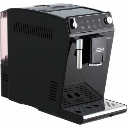 Кофемашина DeLonghi ETAM29.510.B Кофемашина DeLonghi ETAM29.510.B