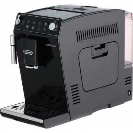 Кофемашина DeLonghi ETAM29.510.B Кофемашина DeLonghi ETAM29.510.B