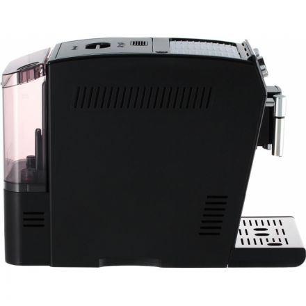 Кофемашина DeLonghi ETAM29.510.B Кофемашина DeLonghi ETAM29.510.B