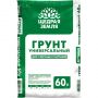 Грунт универсальный Щедрая земля НЦС 60л Тп0101ЩЕД1