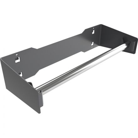 Держатель ВФ рулона QDR-16 (В-75хШ-340хГ-130) Держатель ВФ рулона QDR-16 (В-75хШ-340хГ-130)