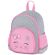 Рюкзак BRAUBERG KIDS PLAY детский, 1 отделение, 3 кармана, Tiny cutie, 29х23х12 см, 273148 Рюкзак BRAUBERG KIDS PLAY детский, 1 отделение, 3 кармана, Tiny cutie, 29х23х12 см, 273148
