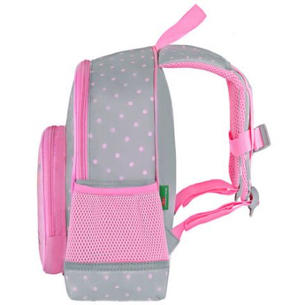 Рюкзак BRAUBERG KIDS PLAY детский, 1 отделение, 3 кармана, Tiny cutie, 29х23х12 см, 273148 Рюкзак BRAUBERG KIDS PLAY детский, 1 отделение, 3 кармана, Tiny cutie, 29х23х12 см, 273148