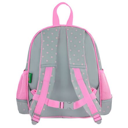 Рюкзак BRAUBERG KIDS PLAY детский, 1 отделение, 3 кармана, Tiny cutie, 29х23х12 см, 273148 Рюкзак BRAUBERG KIDS PLAY детский, 1 отделение, 3 кармана, Tiny cutie, 29х23х12 см, 273148