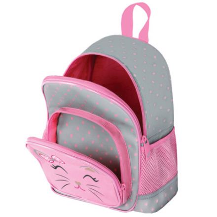 Рюкзак BRAUBERG KIDS PLAY детский, 1 отделение, 3 кармана, Tiny cutie, 29х23х12 см, 273148 Рюкзак BRAUBERG KIDS PLAY детский, 1 отделение, 3 кармана, Tiny cutie, 29х23х12 см, 273148