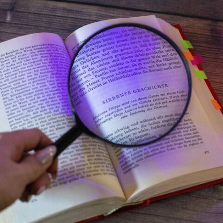 Лупа просмотровая BRAUBERG, диаметр 100 мм, увеличение 3, 451802 Лупа просмотровая BRAUBERG, диаметр 100 мм, увеличение 3, 451802