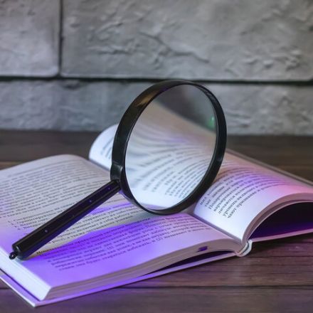 Лупа просмотровая BRAUBERG, диаметр 100 мм, увеличение 3, 451802 Лупа просмотровая BRAUBERG, диаметр 100 мм, увеличение 3, 451802