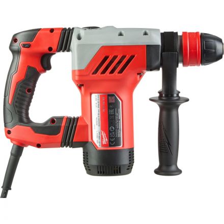 Перфоратор PLH 28 XE MILWAUKEE Перфоратор PLH 28 XE MILWAUKEE