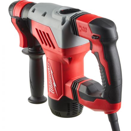 Перфоратор PLH 28 XE MILWAUKEE Перфоратор PLH 28 XE MILWAUKEE