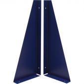 Комплект ПРАКТИК косынок д/крепления экрана WS