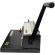 Брошюровщик Office Kit B2125N, А4, 25л./500л., пл. пруж