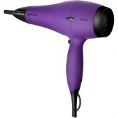 Фен BRAYER BR3007, 2200 Вт, 2 cкор, 3 темп., узкий конц., холод